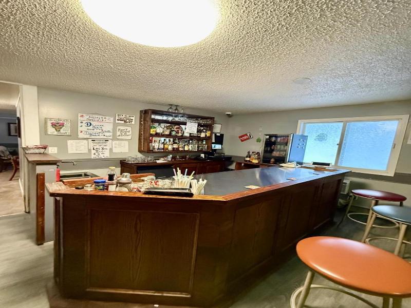Melville Country Inn