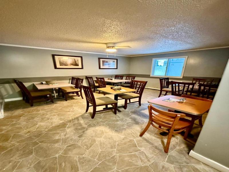 Melville Country Inn