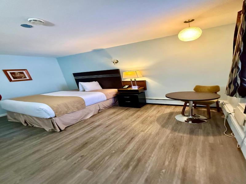 Melville Country Inn