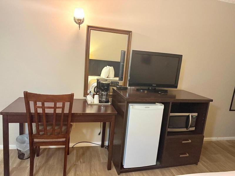 Melville Country Inn