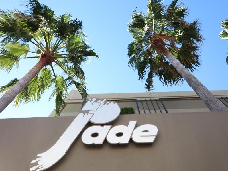 Jade image