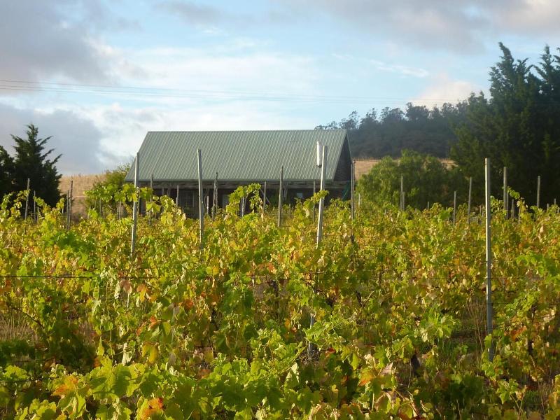Charles Reuben Estate