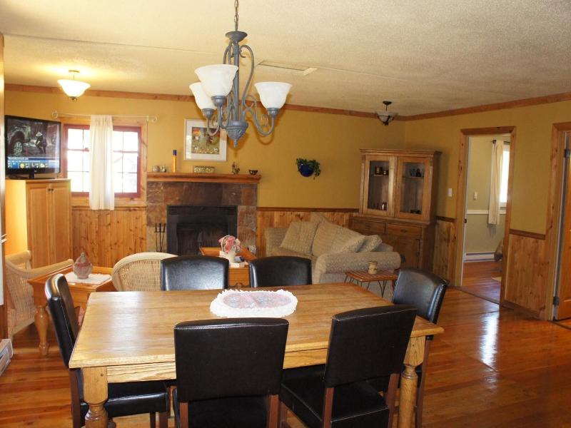 Fairmont Mountain Bungalows, Fairmont Hot Springs