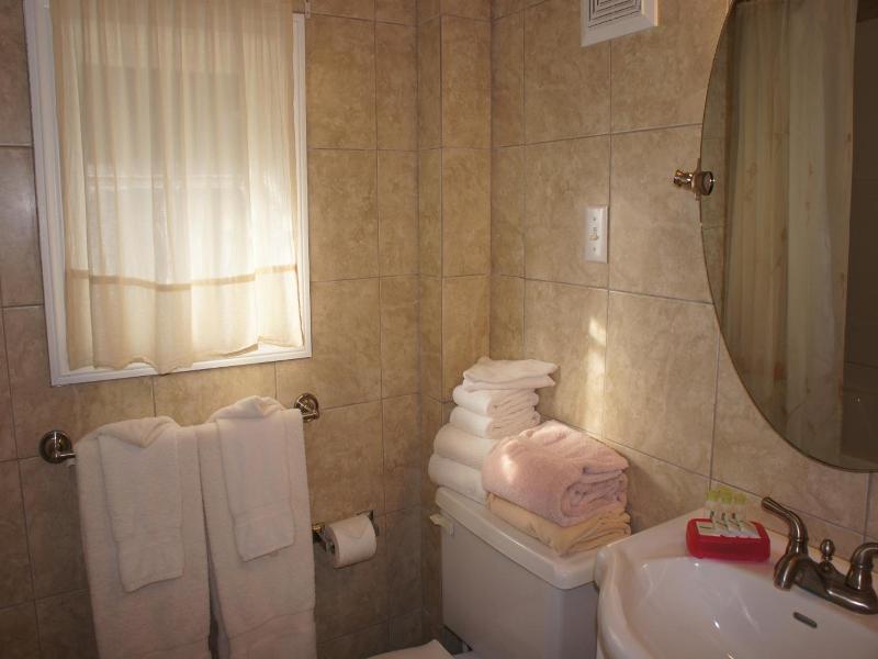 Fairmont Mountain Bungalows