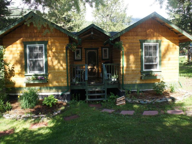 Fairmont Mountain Bungalows