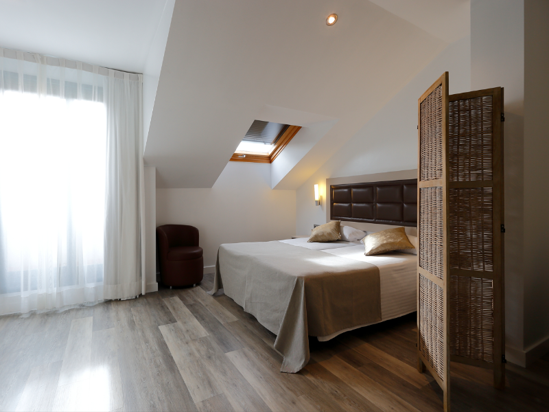 Hotel Santa Rosa, Blue Hoteles image