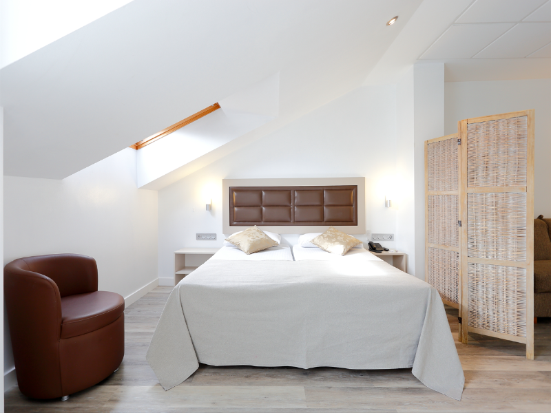 Hotel Santa Rosa, Blue Hoteles image