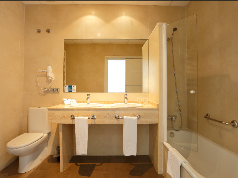 Hotel Santa Rosa, Blue Hoteles image