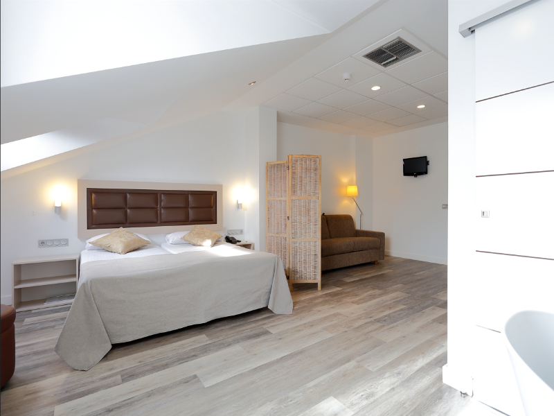 Hotel Santa Rosa, Blue Hoteles image