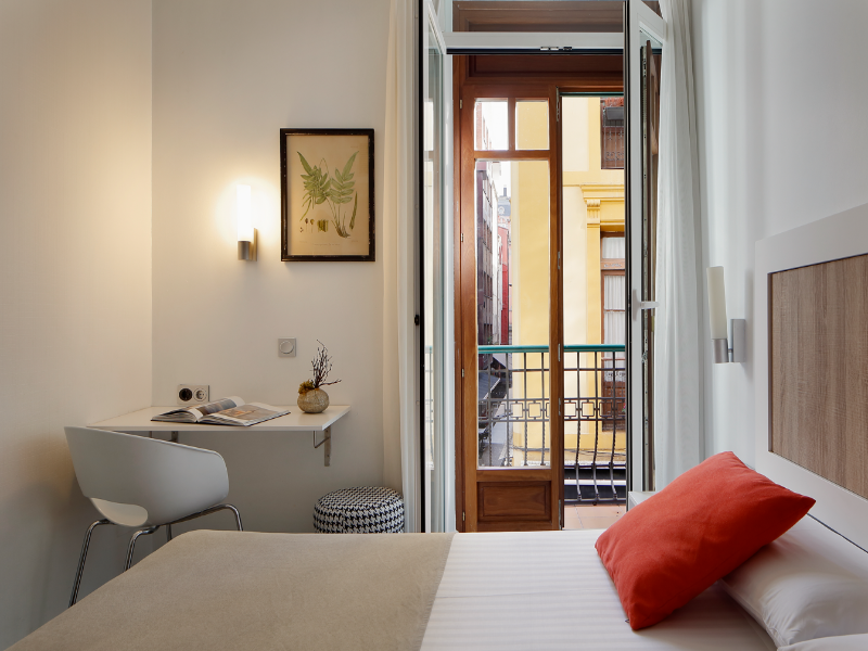 Hotel Santa Rosa, Blue Hoteles image