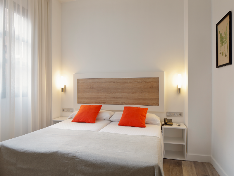 Hotel Santa Rosa, Blue Hoteles image