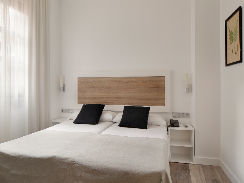 Hotel Santa Rosa, Blue Hoteles image