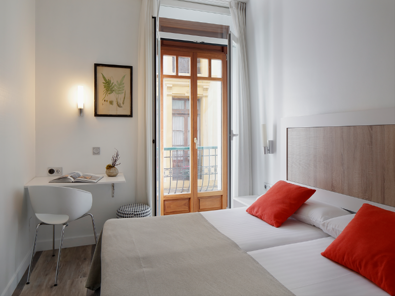 Hotel Santa Rosa, Blue Hoteles image