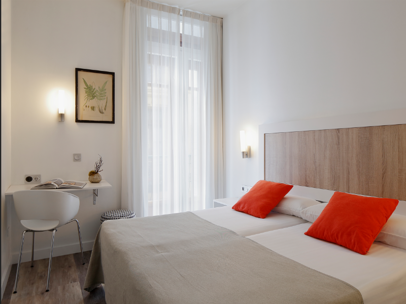 Hotel Santa Rosa, Blue Hoteles image