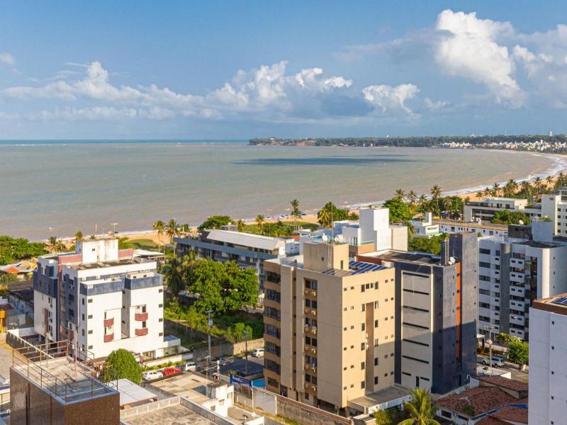 Tambaú #112 - Apartamento Completo By Carpediem image