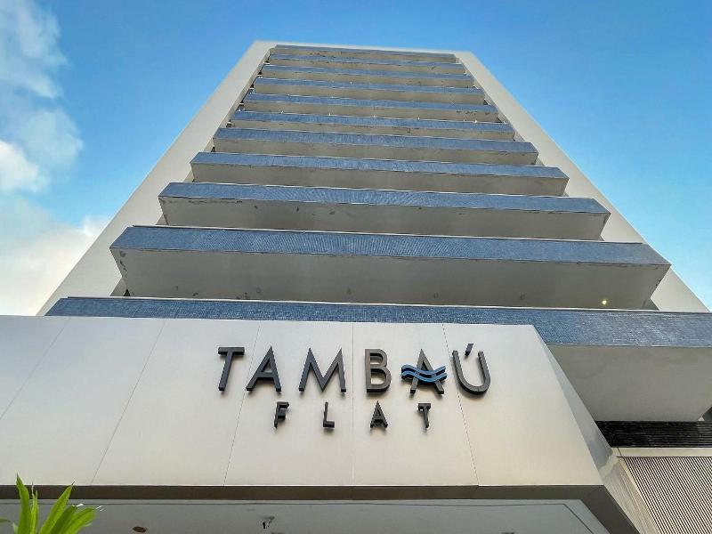 Tambaú #112 - Apartamento Completo By Carpediem image