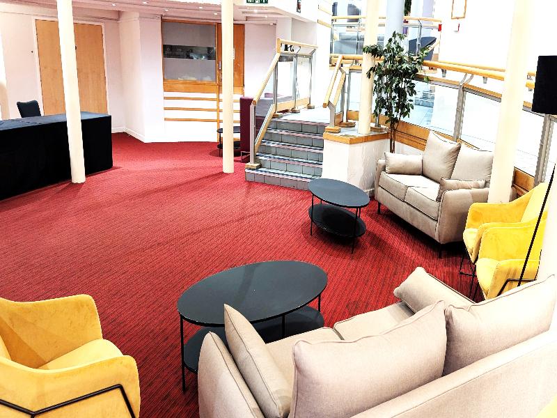 Pendulum Hotel image