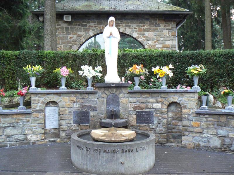 Hotel Halleux image