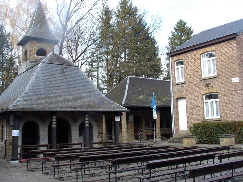Hotel Halleux image
