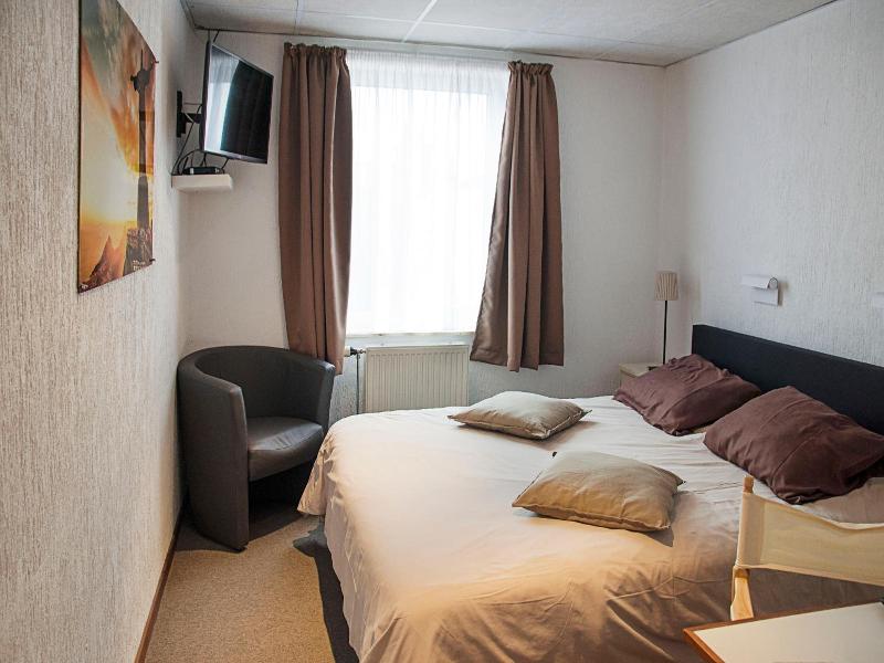 Hotel Halleux image