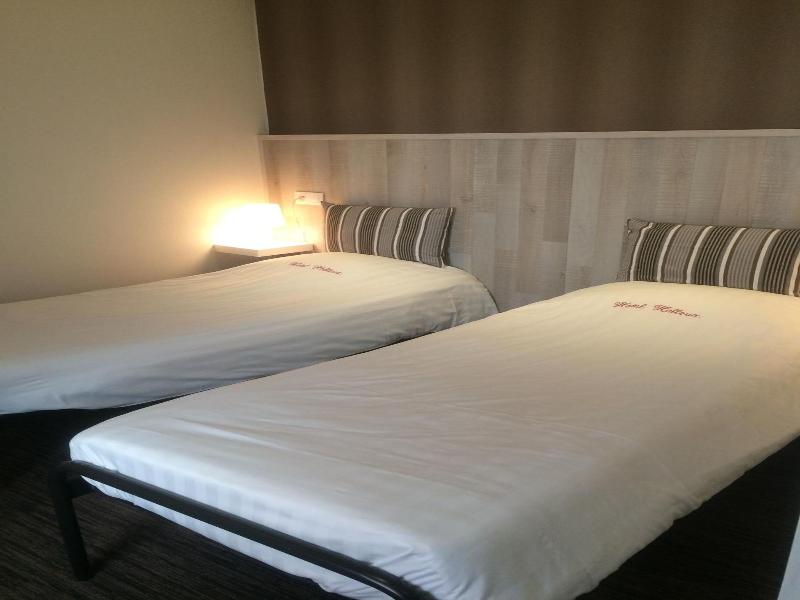 Hotel Halleux image