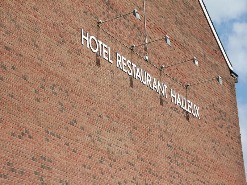 Hotel Halleux image