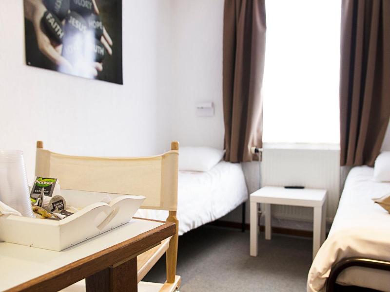 Hotel Halleux image