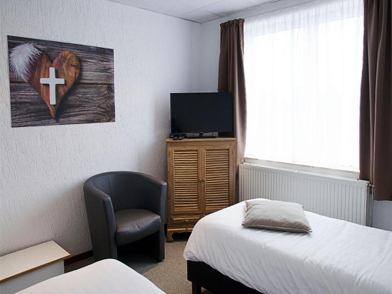 Hotel Halleux image