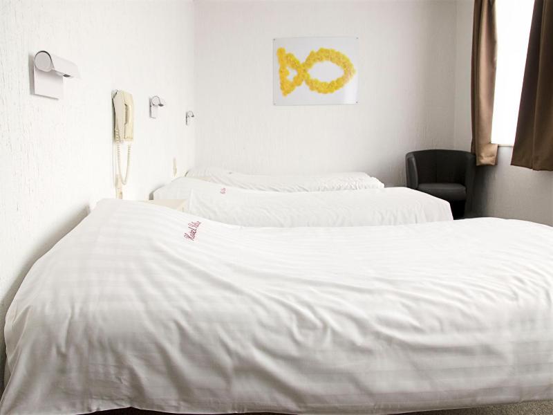 Hotel Halleux image
