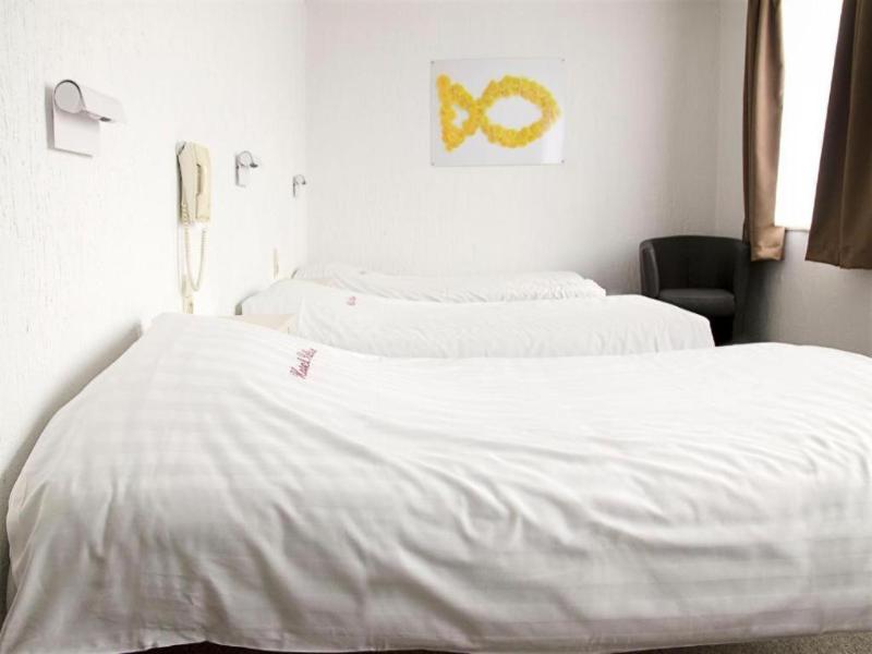 Hotel Halleux image