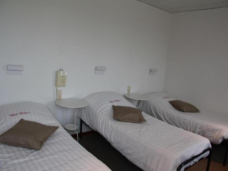 Hotel Halleux image