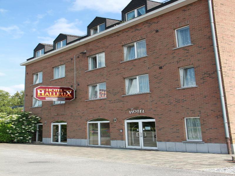 Hotel Halleux image