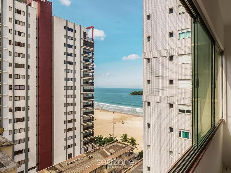 Apt Pé Na Areia Centro De Bc Próx Atrações Aco803