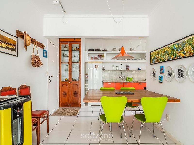 Apt Pé Na Areia Centro De Bc Próx Atrações Aco803
