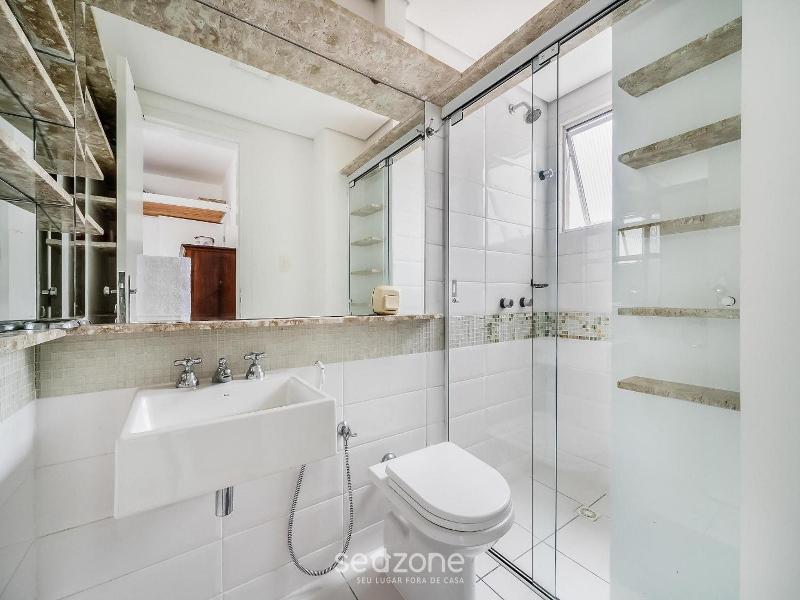 Apt Pé Na Areia Centro De Bc Próx Atrações Aco803