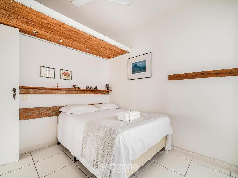 Apt Pé Na Areia Centro De Bc Próx Atrações Aco803