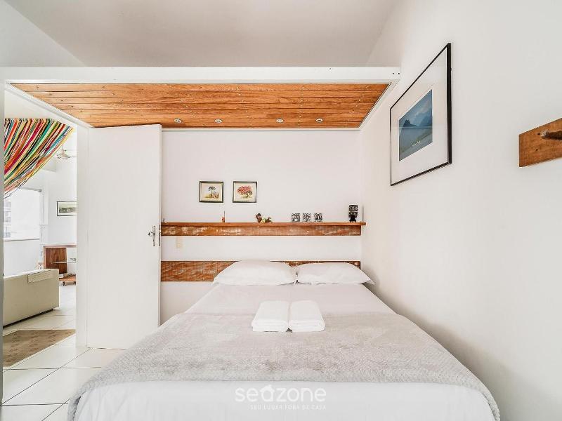 Apt Pé Na Areia Centro De Bc Próx Atrações Aco803