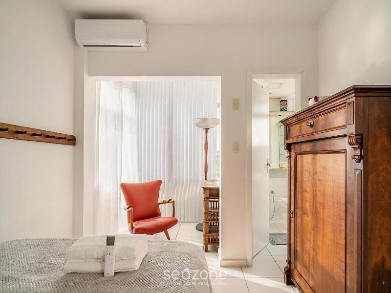 Apt Pé Na Areia Centro De Bc Próx Atrações Aco803