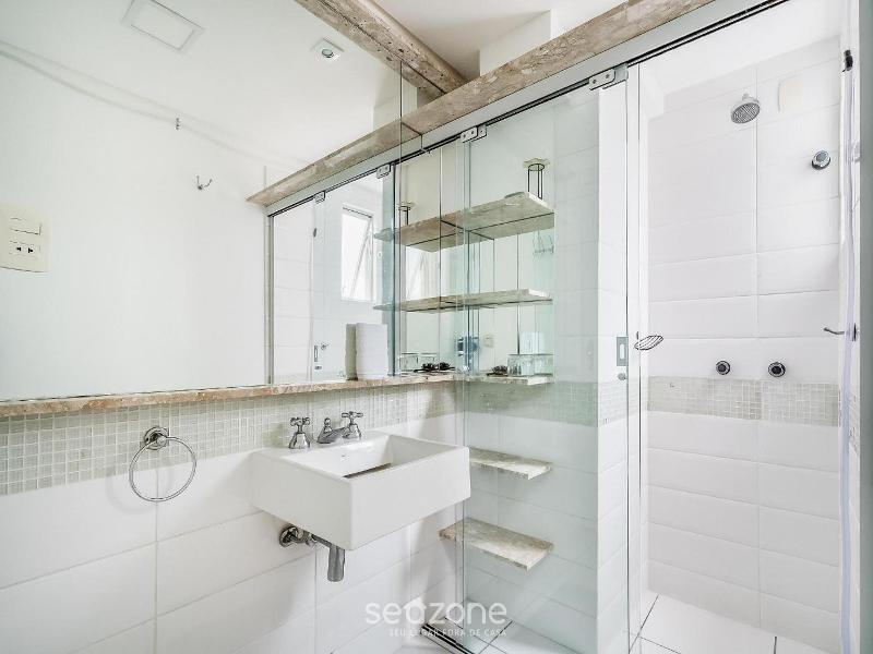 Apt Pé Na Areia Centro De Bc Próx Atrações Aco803