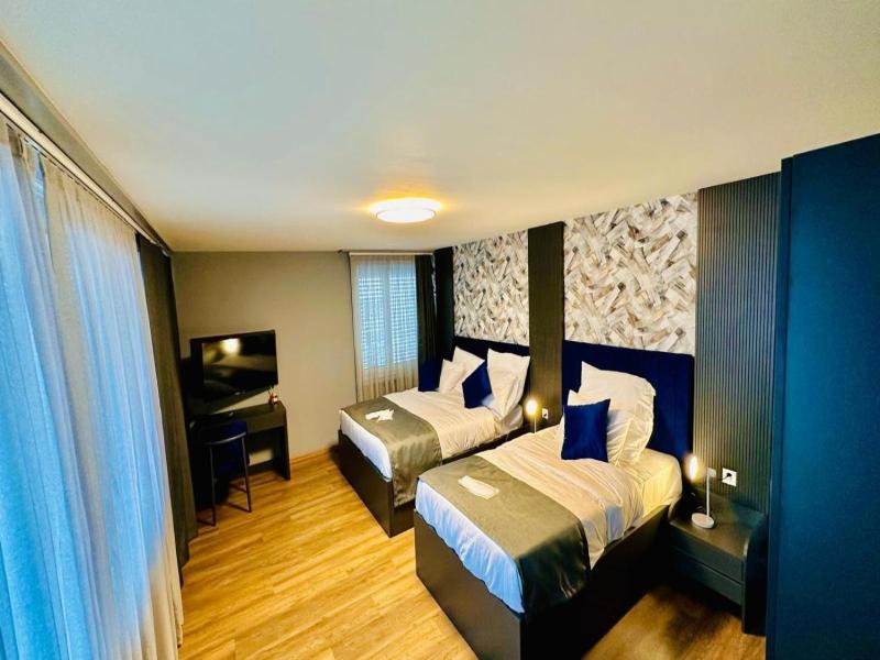 Hotel Check Inn Sumak image