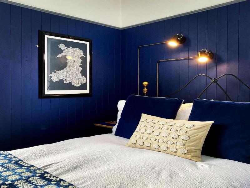 Crafnant House - Bed & Breakfast image