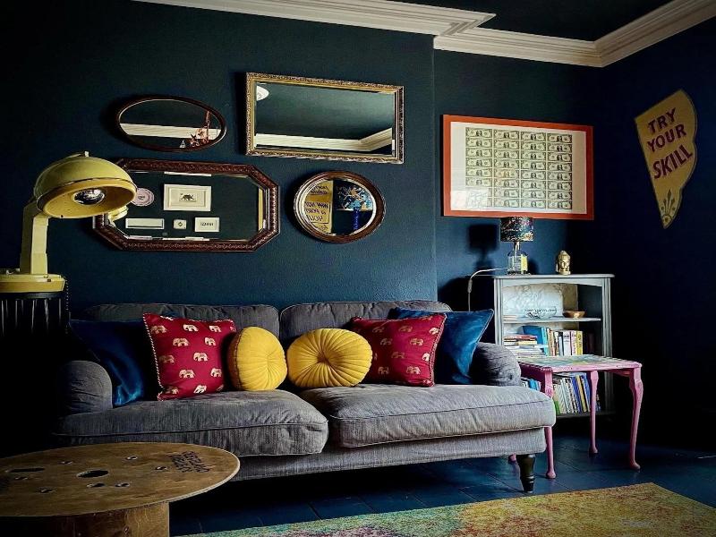 Crafnant House - Bed & Breakfast image
