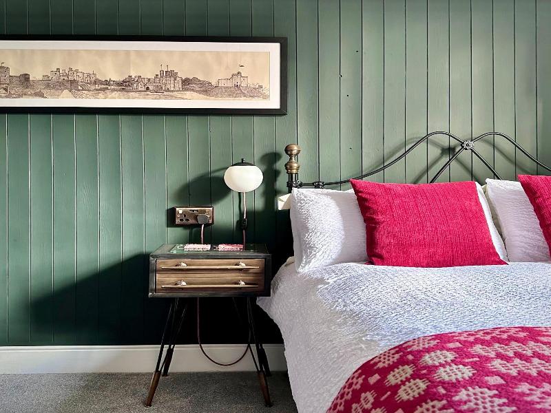 Crafnant House - Bed & Breakfast image