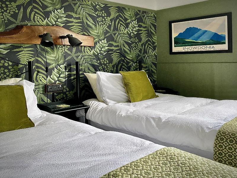 Crafnant House - Bed & Breakfast image