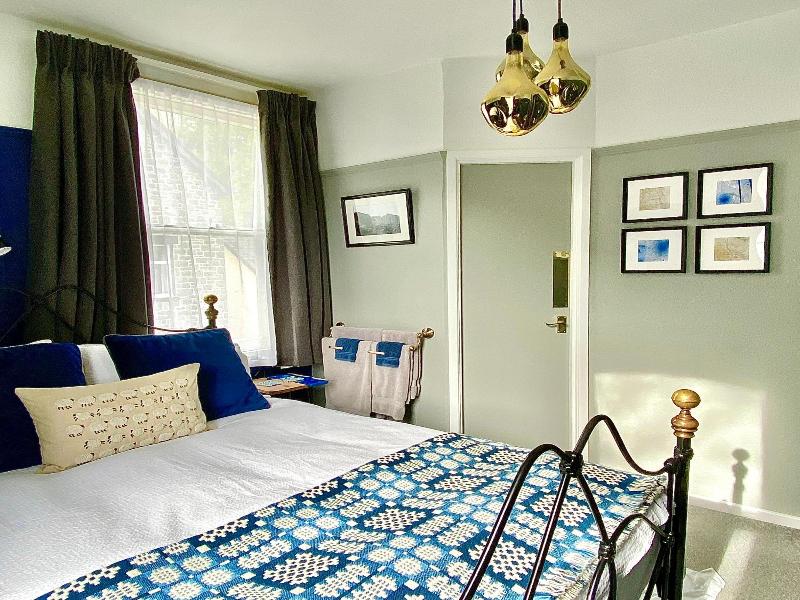 Crafnant House - Bed & Breakfast image