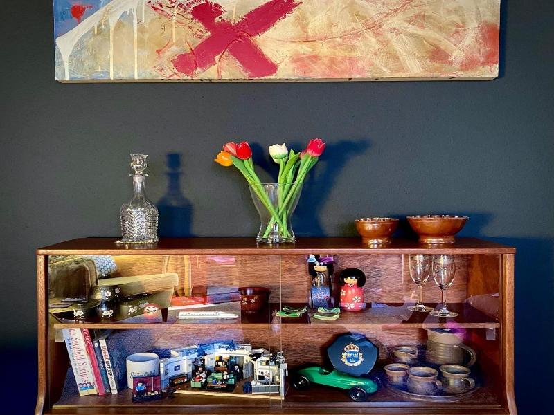 Crafnant House - Bed & Breakfast image