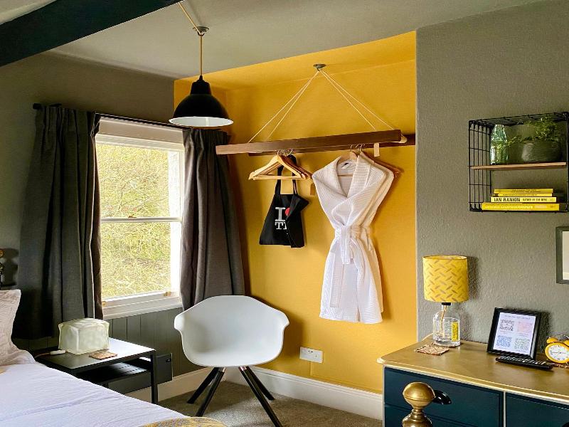 Crafnant House - Bed & Breakfast image
