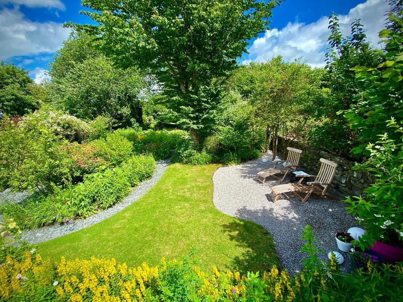 Crafnant House - Bed & Breakfast image