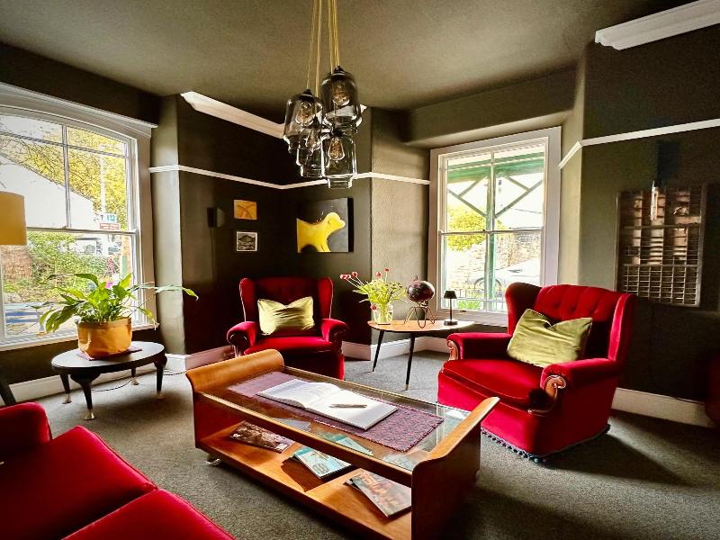Crafnant House - Bed & Breakfast image