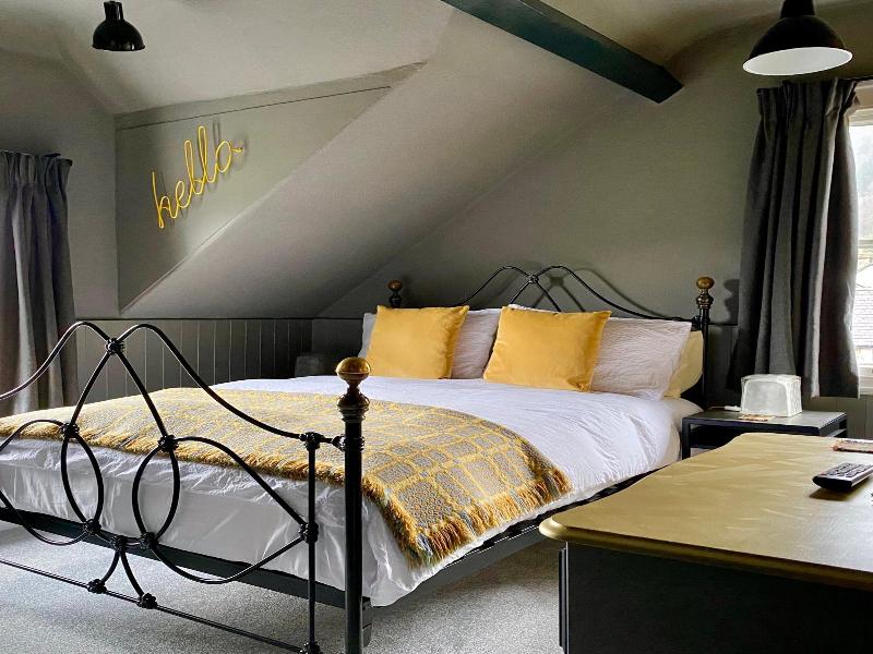 Crafnant House - Bed & Breakfast image
